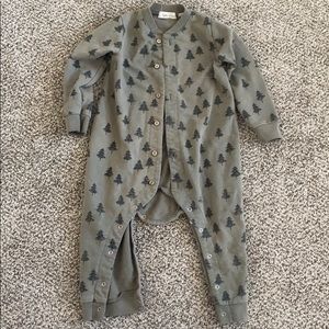 Rylee + Cru Comfy one piece